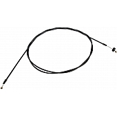Dorman (OE Solutions) Hood Release Cable 7.8 Feet - 912022
