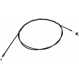 Dorman (OE Solutions) Hood Release Cable 7.8 Feet - 912022