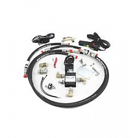 Mile Marker Winch Hydraulic Installation Kit 34501045