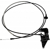 Dorman (OE Solutions) Hood Release Cable 8.05 Feet - 912028