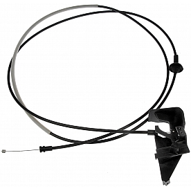 Dorman (OE Solutions) Hood Release Cable 8.05 Feet - 912028