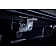 Pace Edwards Tonneau Cover Rail Black Aluminum Set Of 2 - TE5159