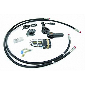 Mile Marker Winch Hydraulic Installation Kit 34502006
