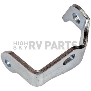 Help! By Dorman Hinge Pin and Bushing Kit - Steel - 38457-1