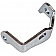 Help! By Dorman Hinge Pin and Bushing Kit - Steel - 38457