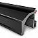 Trim-Lok Fender Flare - Black EPDM Rubber  - DD6234BT