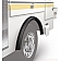 Trim-Lok Fender Flare - Black EPDM Rubber  - DD6234BT
