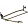 Dorman (OE Solutions) Windshield Wiper Linkage - 602608