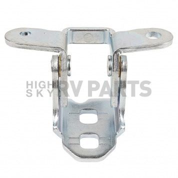 Omix-Ada Door Hinge - Silver - 1120246-2