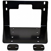 Warn Winch Mount - 1500 To 3500 Pound Steel - 63945