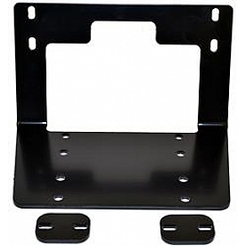 Warn Winch Mount - 1500 To 3500 Pound Steel - 63945