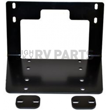 Warn Winch Mount - 1500 To 3500 Pound Steel - 63945