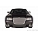 Putco Grille Insert - Brushed Stainless Steel Rectangular - 93160
