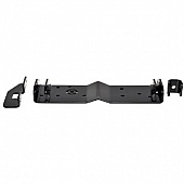 Warn Winch Mount - 1500 To 3500 Pound Steel - 85104