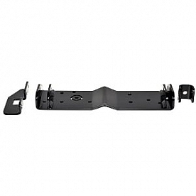 Warn Winch Mount - 1500 To 3500 Pound Steel - 85104