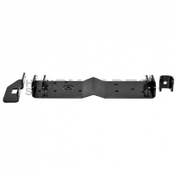 Warn Winch Mount - 1500 To 3500 Pound Steel - 85104