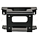 Warn Winch Mount - 1500 To 3500 Pound Steel - 85104