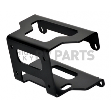 Warn Winch Mount - 1500 To 3500 Pound Steel - 85104-2