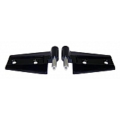 Crown Automotive Jeep Replacement Door Hinge 55395384K