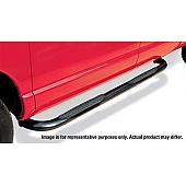 Go Rhino Nerf Bar 3 Inch Steel Round - 4299B