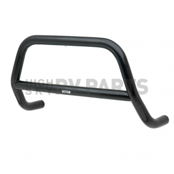 Westin Automotive Bull Bar Tube 2-1/2 Inch Black Powder Coated  Steel - 3221095
