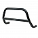 Westin Automotive Bull Bar Tube 2-1/2 Inch Black Powder Coated  Steel - 3221095