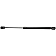 Strong Arms Hood Lift Support Compressed 8.9 Inch/ Extended 13.1 Inch - 4142