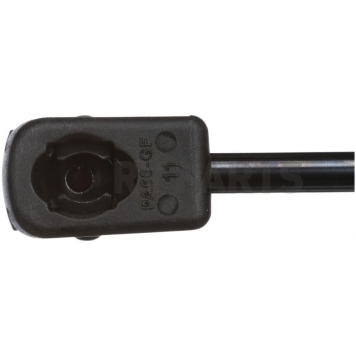 Strong Arms Hood Lift Support Compressed 8.9 Inch/ Extended 13.1 Inch - 4142-2