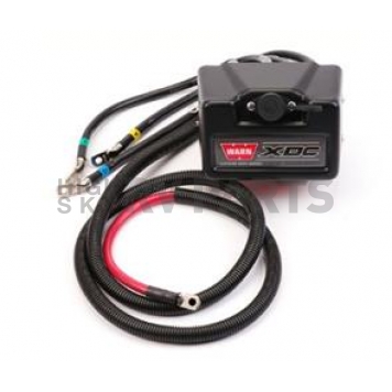 Warn XDC Winch Contactor - 74692
