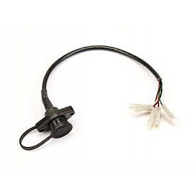 Warn Winch Power Cable 69822