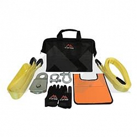 Crown Automotive Vehicle Recovery Kit - RT33013