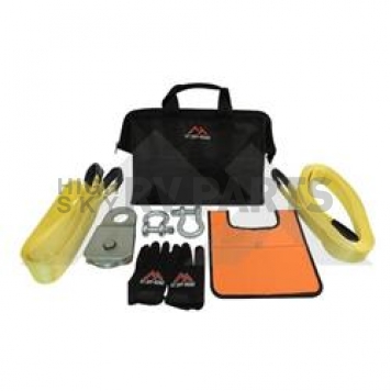 Crown Automotive Vehicle Recovery Kit - RT33013