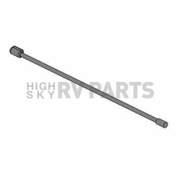 BAK Industries Tonneau Cover Lift Support - 281S0001