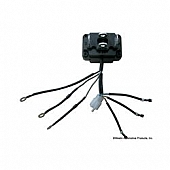 Westin Automotive Winch Solenoid T-Max Off-Road Series - 473670
