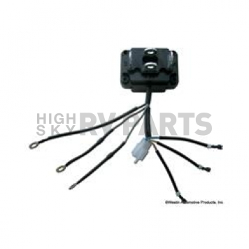 Westin Automotive Winch Solenoid T-Max Off-Road Series - 473670