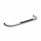 Westin Automotive Nerf Bar 3 Inch Chrome Plated Steel - 251920