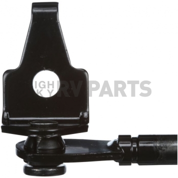 Strong Arms Hood Lift Support Compressed 10.79 Inch/ Extended 14.73 Inch - 4547-2