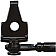 Strong Arms Hood Lift Support Compressed 10.79 Inch/ Extended 14.73 Inch - 4547
