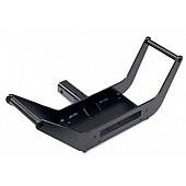 Warn Winch Mount - Zeon 8/ 10 Steel - 89990