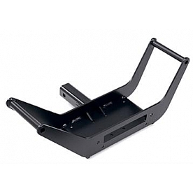 Warn Winch Mount - Zeon 8/ 10 Steel - 89990
