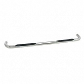 Westin Automotive Nerf Bar 3 Inch Polished Stainless Steel - 233020