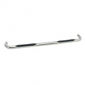 Westin Automotive Nerf Bar 3 Inch Polished Stainless Steel - 233020
