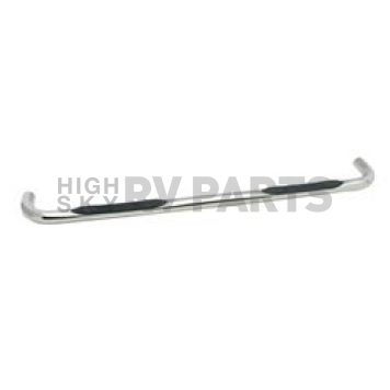 Westin Automotive Nerf Bar 3 Inch Polished Stainless Steel - 233020
