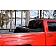 Lund International Tonneau Cover Hard Folding Black Matte Aluminum/ Vinyl - 969260