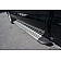 Romik USA Running Board Silver Aluminum Stationary - 20043418