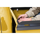 ACCESS Covers Tonneau Cover Rail Seal 5 Feet 8 Inch EPDM Rubber - 30890