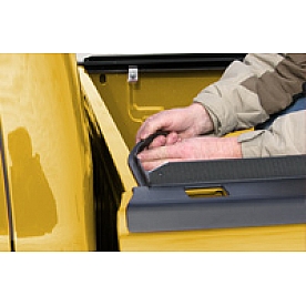 ACCESS Covers Tonneau Cover Rail Seal 5 Feet 8 Inch EPDM Rubber - 30890