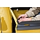 ACCESS Covers Tonneau Cover Rail Seal 5 Feet 8 Inch EPDM Rubber - 30890