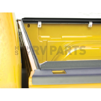 ACCESS Covers Tonneau Cover Rail Seal 5 Feet 8 Inch EPDM Rubber - 30890-1