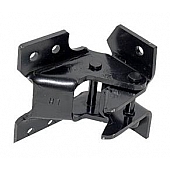 Goodmark Industries Door Hinge - Black - CX401691L